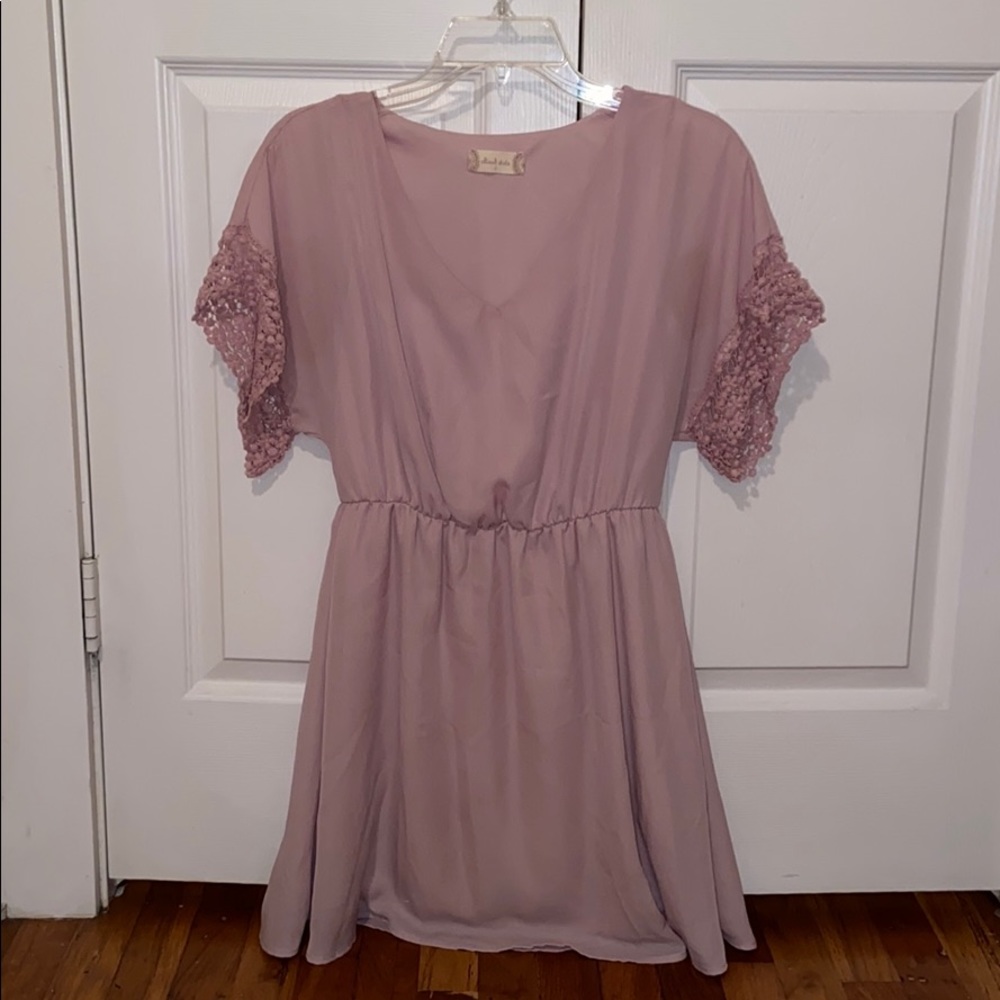 Altar’d state dress
